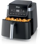 Ninja Air Fryers (2026): Top 10 Best Models Reviewed