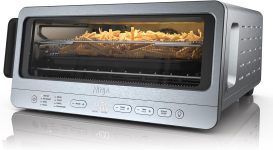 Ninja Air Fryers (2026): Top 10 Best Models Reviewed