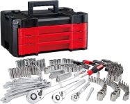 Top 10 Best Tool Sets 2026
